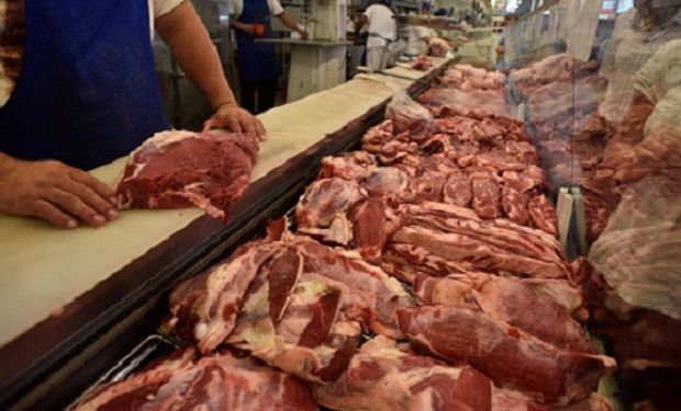 Diversificación: cada argentino consume en promedio 118 kilos de carne al año