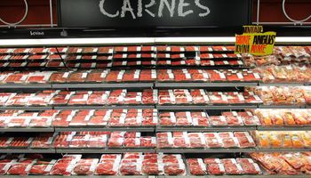 Oferta de carnes no mercado interno pode ser a maior da história em 2023