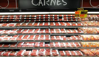 Gigantes das carnes têm resultados apetitosos no primeiro trimestre de 2024