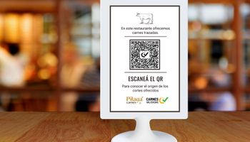 En Argentina ya hay 25.000 “token vaca”: así funciona la plataforma que rastrea el origen de la carne con blockchain