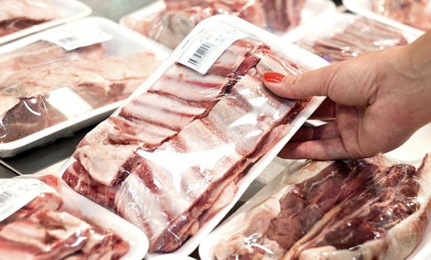 Los frigoríficos exportadores confirmaron que seguirán en el programa Cortes Cuidados