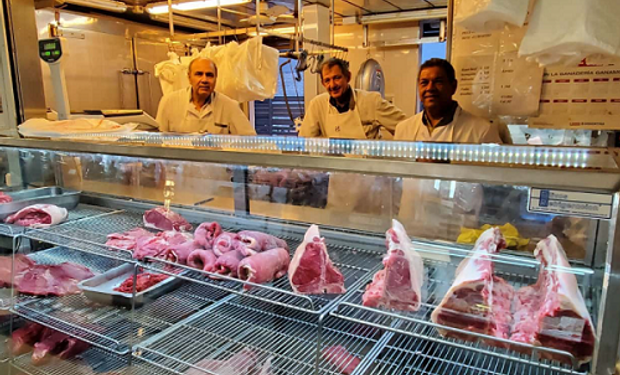 El Día del Carnicero en Argentina es el 19 de octubre.
