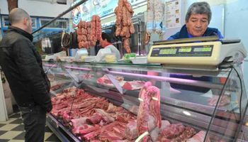 Se recuperó el consumo de carne y llegó a 48,4 kilos por habitante, mientras que el precio aumentó