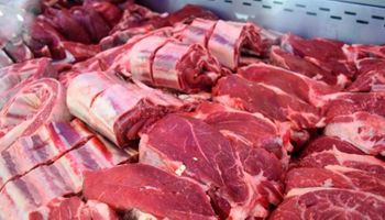 Cae el consumo de carne vacuna por habitante un 15 %, mientras que es uno de los alimentos que menos subió 