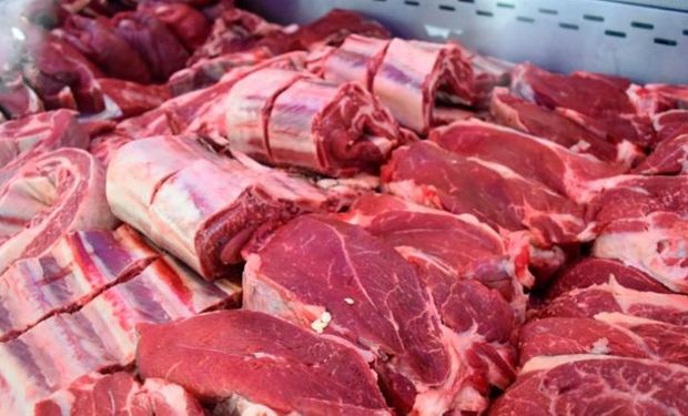 Cae el consumo de carne vacuna por habitante un 15 %, mientras que es uno de los alimentos que menos subió 