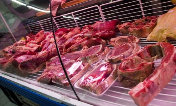 La semana próxima bajaría la carne