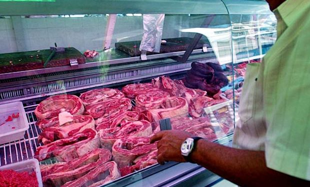 Se incorpora al Registro Único de operadores de la Cadena Agroindustrial (RUCA) a las carnicerías de todo el país.
