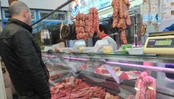 El consumo de cerdo sigue en alza mientras cae el de carne vacuna