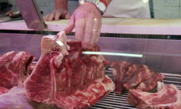 "En los últimos 20 días la carne en el mostrador subió casi un doce por ciento" afirmó el presidente de la Asociación de Propietarios de Carnicerías de la Capital Federal.