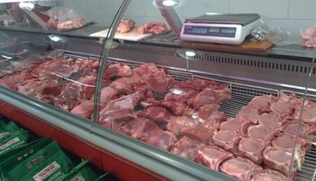 La carne argentina aumentó 71% en un año