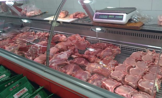 La carne argentina aumentó 71% en un año | Agrofy News