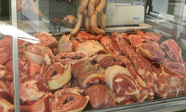 Carne vs. inflación: la cadena ganadera no es la culpable