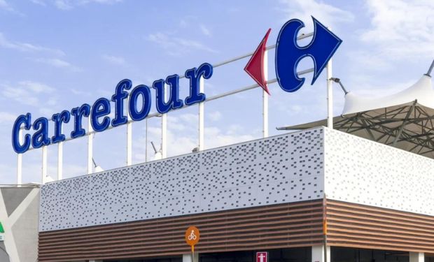 Agro contesta declaração do CEO do Carrefour sobre carnes do Mercosul