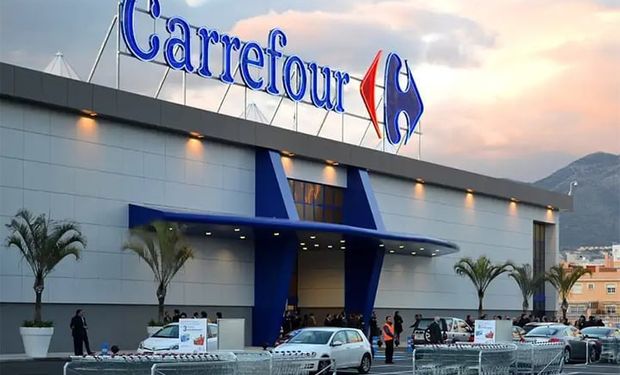 Frigoríficos boicotam Carrefour como pressão por retratação global