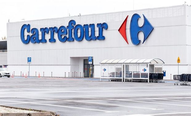 La Mesa de Enlace apuntó contra Carrefour tras prohibir la carne del Mercosur: “Perjudicaría a los productores”