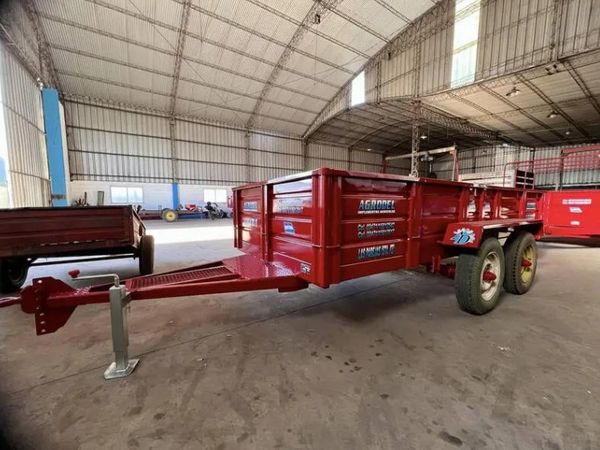 carro agrodel