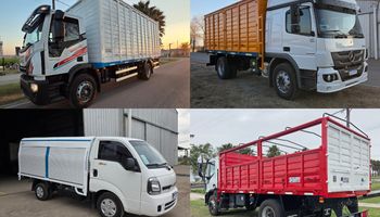 Fabrican carrocerías y tuvieron en 2025 el mejor año de los últimos 15: “De cada crisis salimos más fuertes", destacan y anticipan nuevas líneas de productos