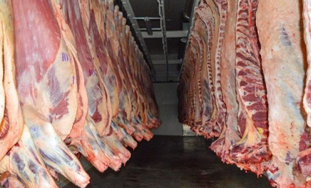 La demanda de China impulsa un crecimiento del 10,8 % en las exportaciones de carne