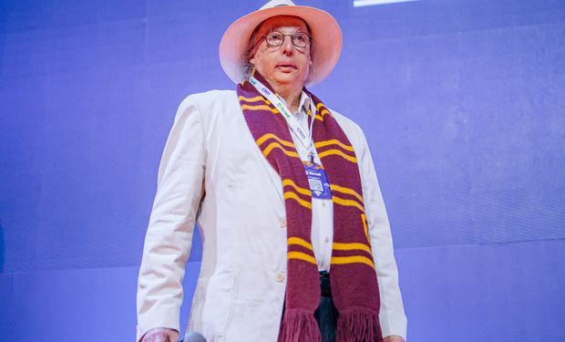 Carta Voz do 10º CNMA para COP30