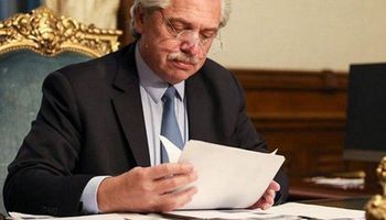 Alberto Fernández declaró en la causa Vicentin y se refirió a los motivos del “estrés financiero”