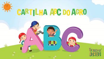 ABC do Agro: amor pela agropecuária começa na escola