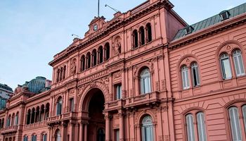 Retenciones: un importante dirigente de la Mesa de Enlace propone un camionetazo a Casa Rosada