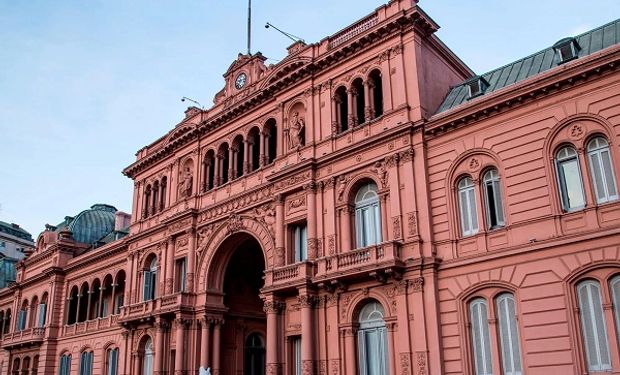 Retenciones: un importante dirigente de la Mesa de Enlace propone un camionetazo a Casa Rosada