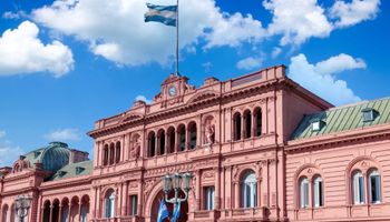 Argentina define hoje próximo presidente na eleição mais disputada da história
