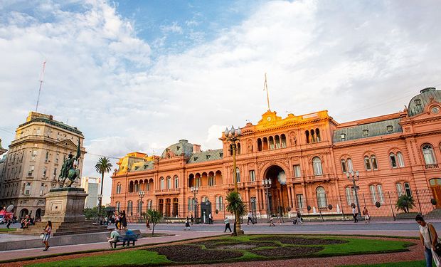 "El campo está siendo discriminado": de qué se habló en el encuentro de productores con el Gobierno