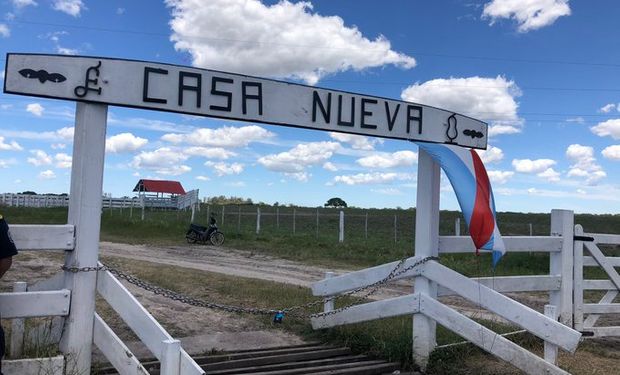 La Mesa de Enlace destacó el fallo que ordena el desalojo: "Nuestro país necesita esta clase de gestos"