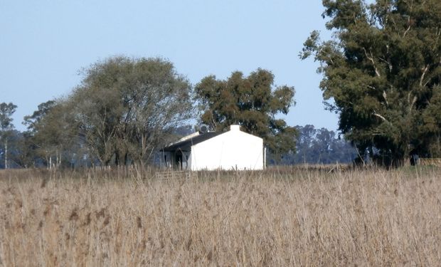 Prestación de vivienda durante la reserva de puesto.