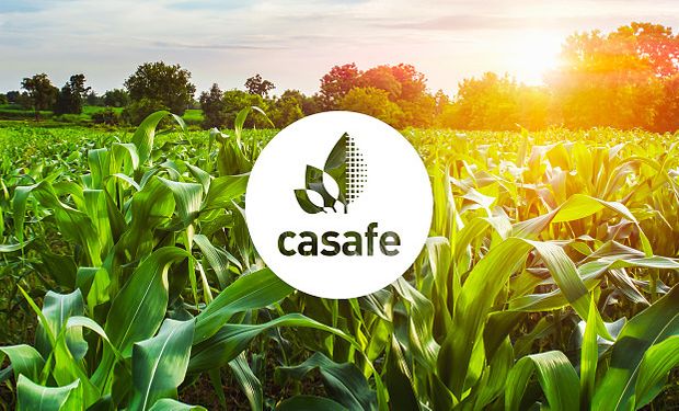 Agricultura sustentable: 10 empresas de insumos agropecuarios se sumaron a la red de Casafe