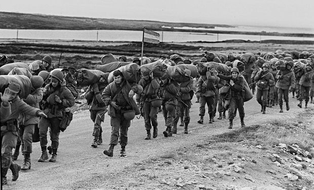 Día del Veterano y de los Caídos en la guerra de Malvinas: por qué se celebra el 2 de abril