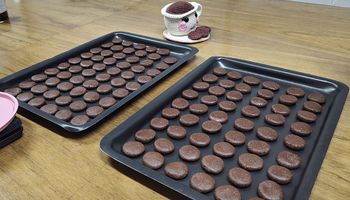 Casca de café vira biscoito e dá vida nova aos Robustas Amazônicos