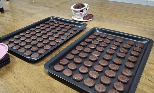 Casca de café vira biscoito e dá vida nova aos Robustas Amazônicos