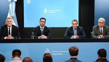 Acuerdo de precios: el Gobierno anunció aumentos del 5 % mensual y medidas fiscales para compensar la devaluación