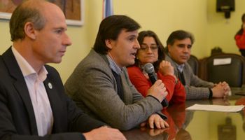 En busca de jóvenes emprendedores rurales catamarqueños