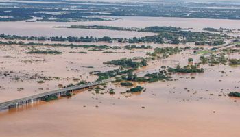 Indenizações de seguradoras podem ascender a R$ 15 bilhões por catástrofe no Rio Grande do Sul 