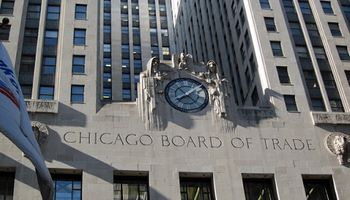 Mercado de Chicago: el trigo sube y mantiene el nivel más alto desde agosto