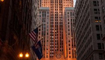 Cierre al alza en CBOT