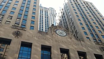 Chicago: suben las cotizaciones ante las caídas en las condiciones de Estados Unidos