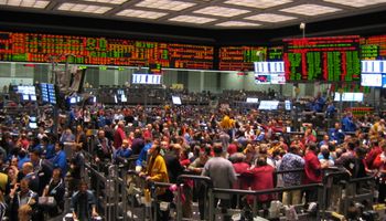 Operatoria mixta en CBOT 