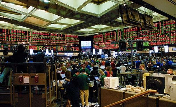 CBOT operaría en baja