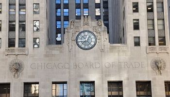 Mayoría de bajas en Chicago