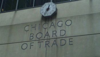 Pocas variaciones en CBOT aunque ahora el margen de molienda en China es negativo
