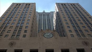 CBOT: luego de una baja en el precio de los commodities se muestra un rebote técnico