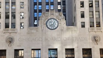 Chicago: toma de ganancias tras las subas del lunes