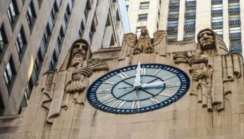 CBOT: cierre de semana con buena demanda