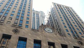 Leves pérdidas de la soja en Chicago
