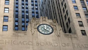 El acercamiento entre China y EE.UU. brindó un impulso al precio de la soja en Chicago